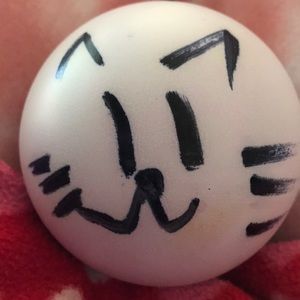 Meet your Posher, Lorraine